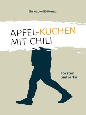 cover image of Apfelkuchen mit Chili
